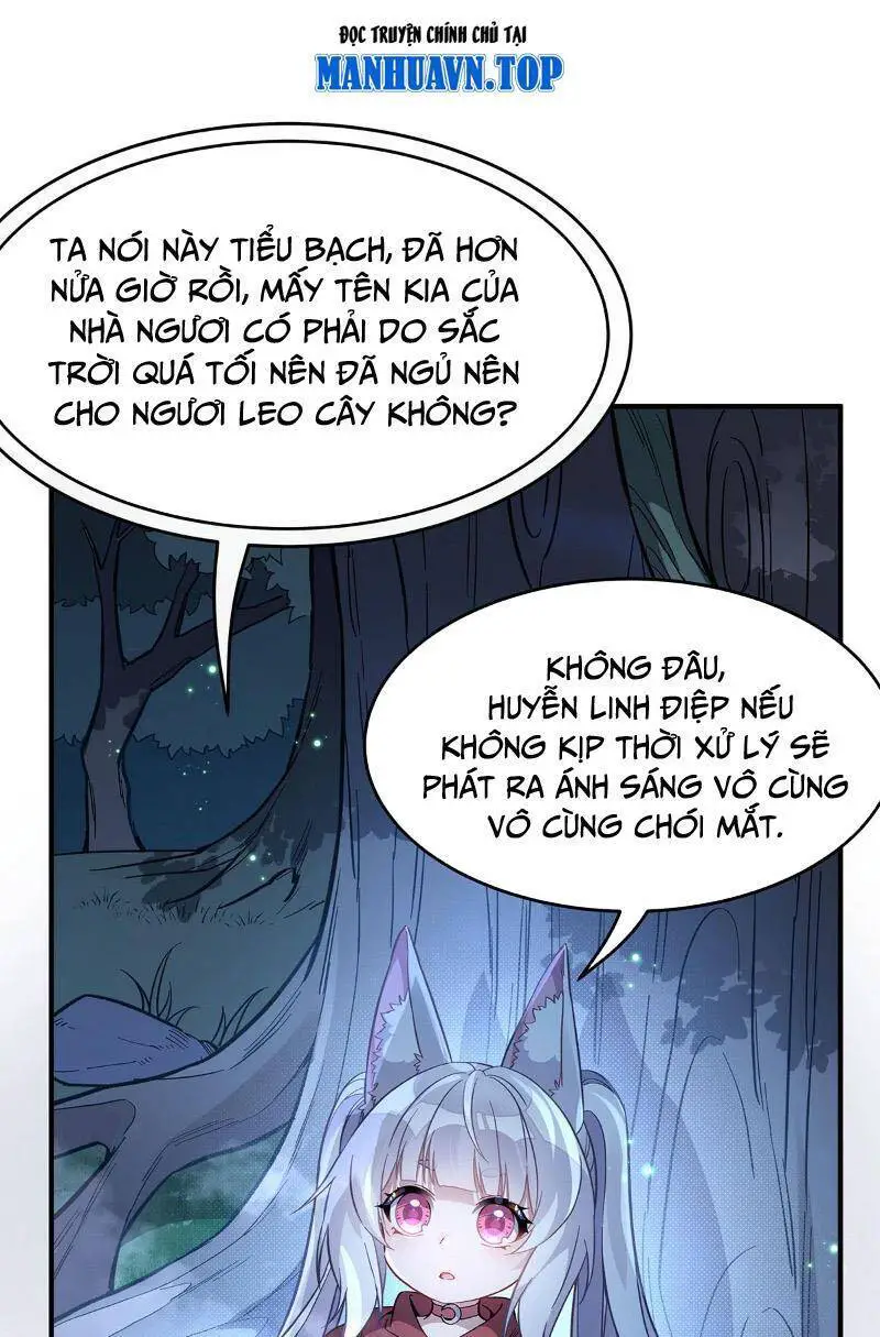 Các Nữ Đồ Đệ Của Ta Đều Là Chư Thiên Đại Lão Tương Lai Nettruyen ZZZ Chương 208 Page 1