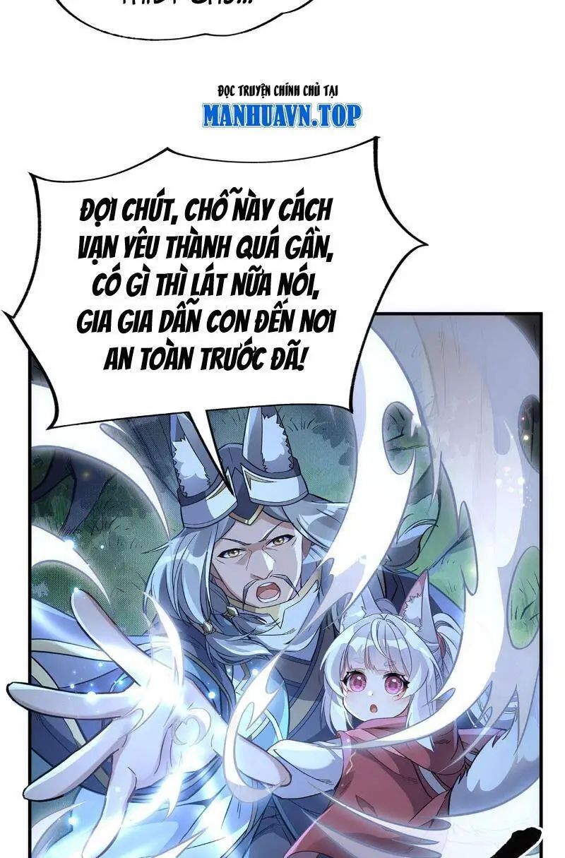 Các Nữ Đồ Đệ Của Ta Đều Là Chư Thiên Đại Lão Tương Lai Nettruyen ZZZ Chương 208 Page 15