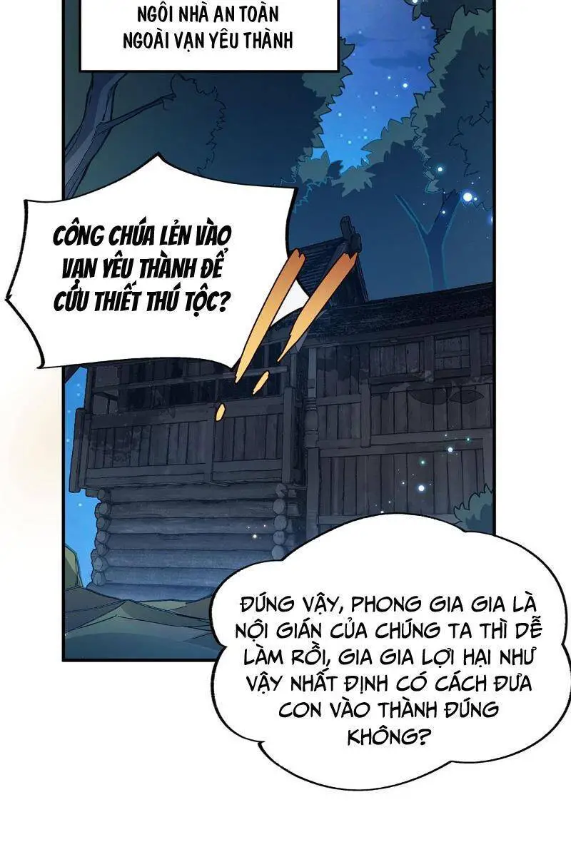 Các Nữ Đồ Đệ Của Ta Đều Là Chư Thiên Đại Lão Tương Lai Nettruyen ZZZ Chương 208 Page 19