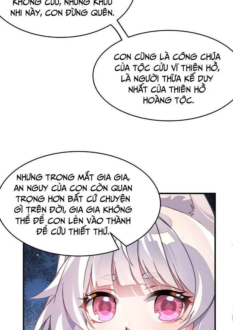 Các Nữ Đồ Đệ Của Ta Đều Là Chư Thiên Đại Lão Tương Lai Nettruyen ZZZ Chương 208 Page 23