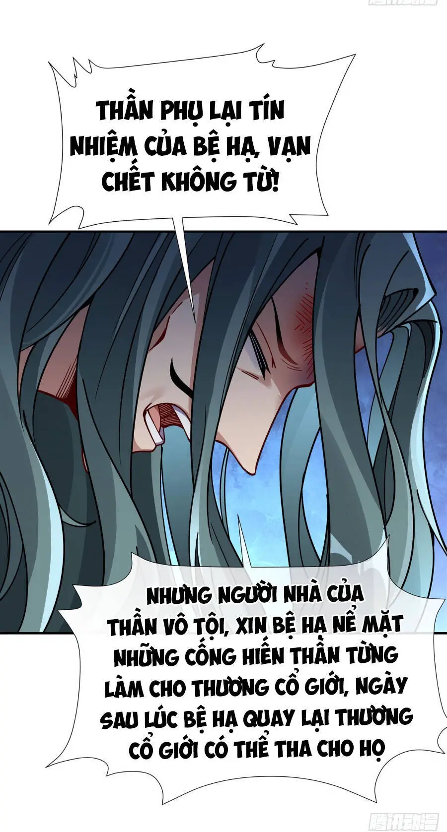 Các Nữ Đồ Đệ Của Ta Đều Là Chư Thiên Đại Lão Tương Lai Nettruyen ZZZ Chương 138 Page 14