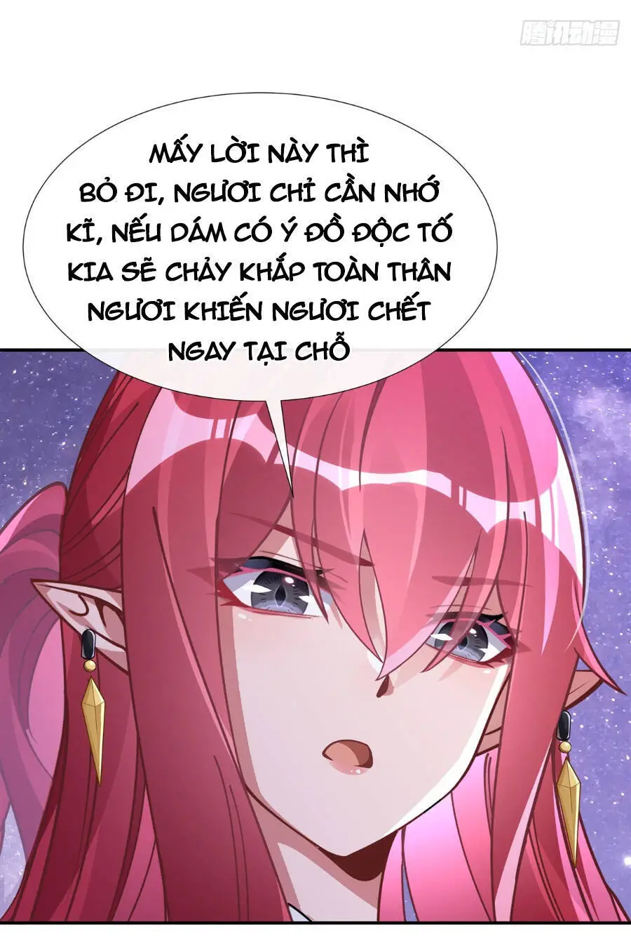 Các Nữ Đồ Đệ Của Ta Đều Là Chư Thiên Đại Lão Tương Lai Nettruyen ZZZ Chương 138 Page 23