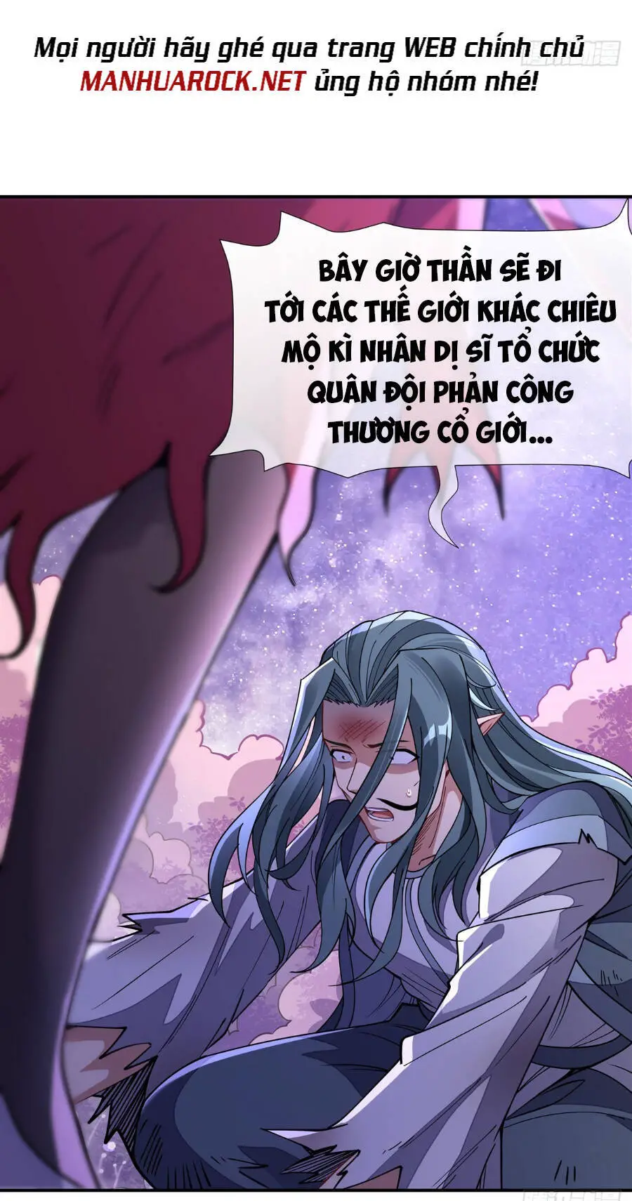 Các Nữ Đồ Đệ Của Ta Đều Là Chư Thiên Đại Lão Tương Lai Nettruyen ZZZ Chương 138 Page 24
