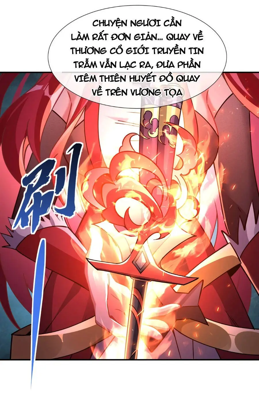 Các Nữ Đồ Đệ Của Ta Đều Là Chư Thiên Đại Lão Tương Lai Nettruyen ZZZ Chương 138 Page 26