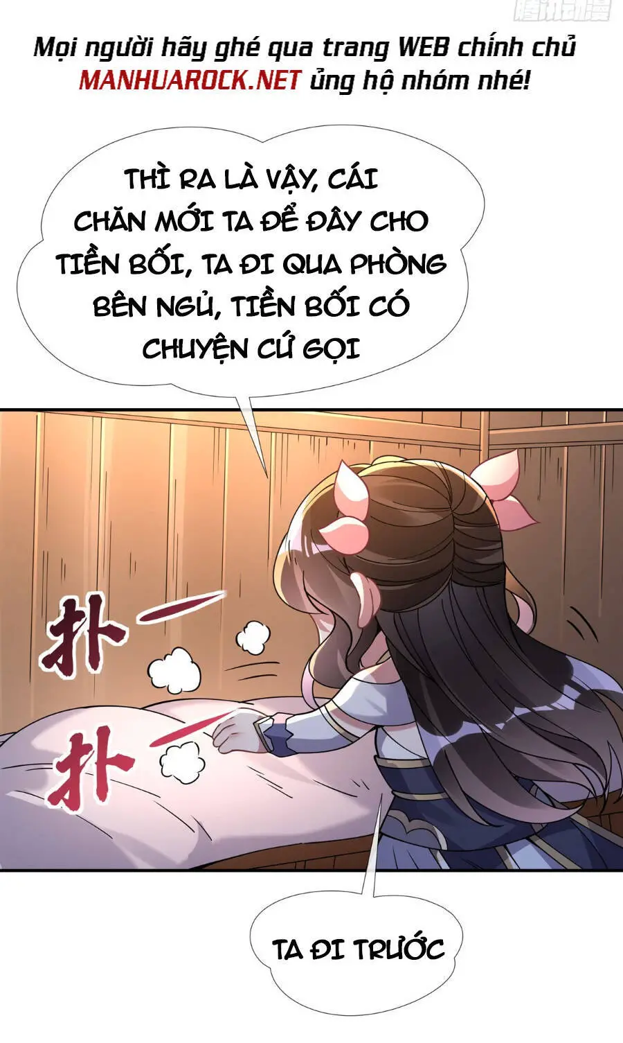 Các Nữ Đồ Đệ Của Ta Đều Là Chư Thiên Đại Lão Tương Lai Nettruyen ZZZ Chương 138 Page 34