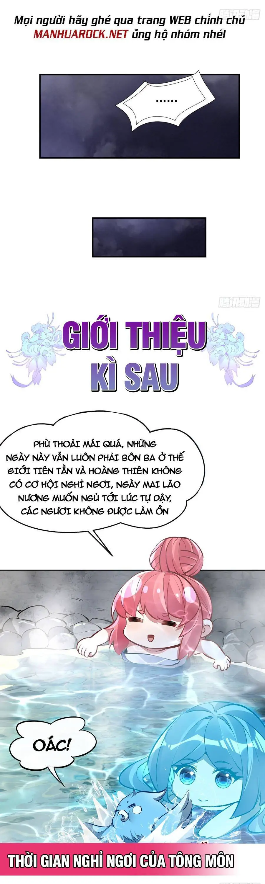 Các Nữ Đồ Đệ Của Ta Đều Là Chư Thiên Đại Lão Tương Lai Nettruyen ZZZ Chương 138 Page 49