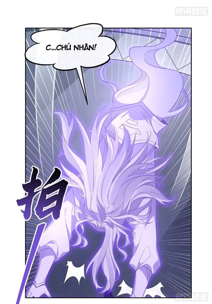 Các Nữ Đồ Đệ Của Ta Đều Là Chư Thiên Đại Lão Tương Lai Nettruyen ZZZ Chương 101 Page 43