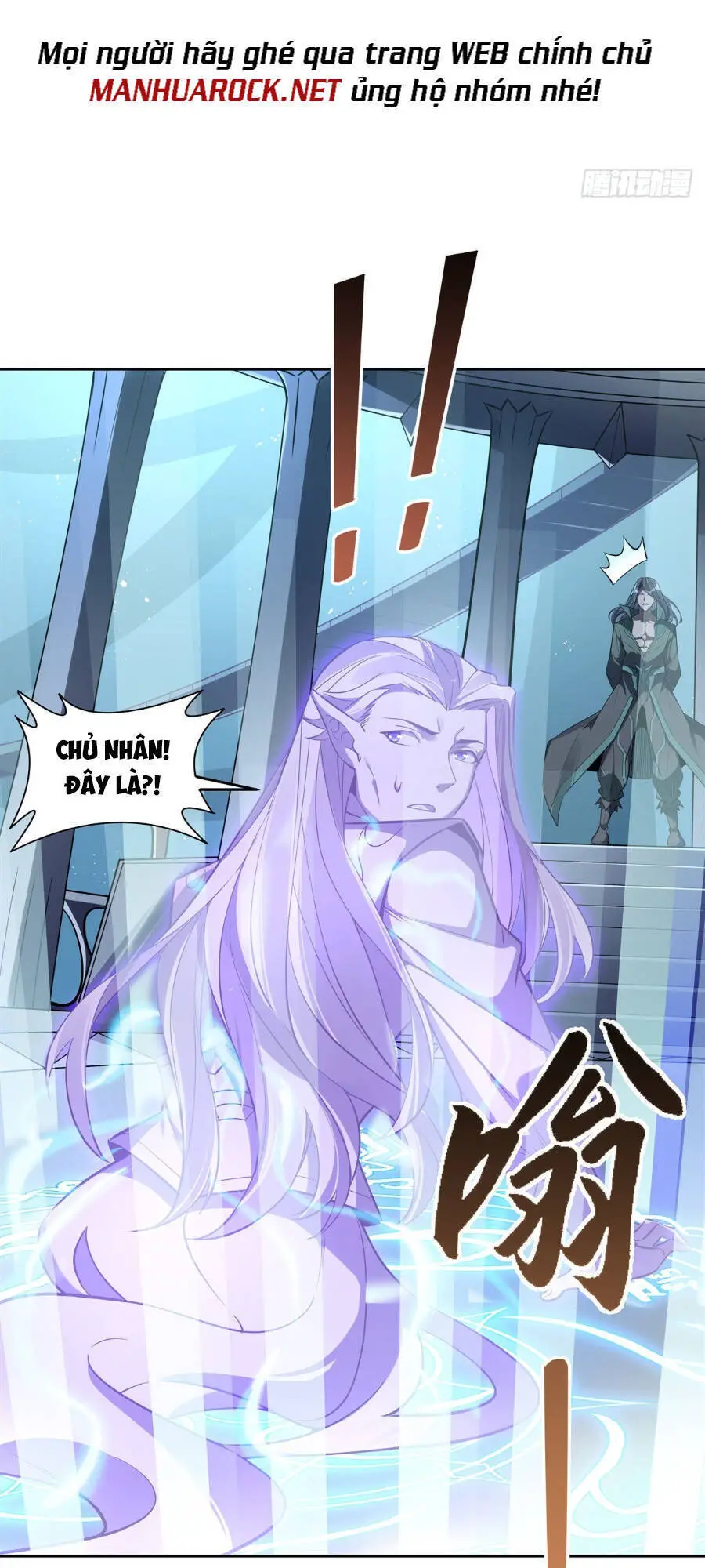 Các Nữ Đồ Đệ Của Ta Đều Là Chư Thiên Đại Lão Tương Lai Nettruyen ZZZ Chương 101 Page 52