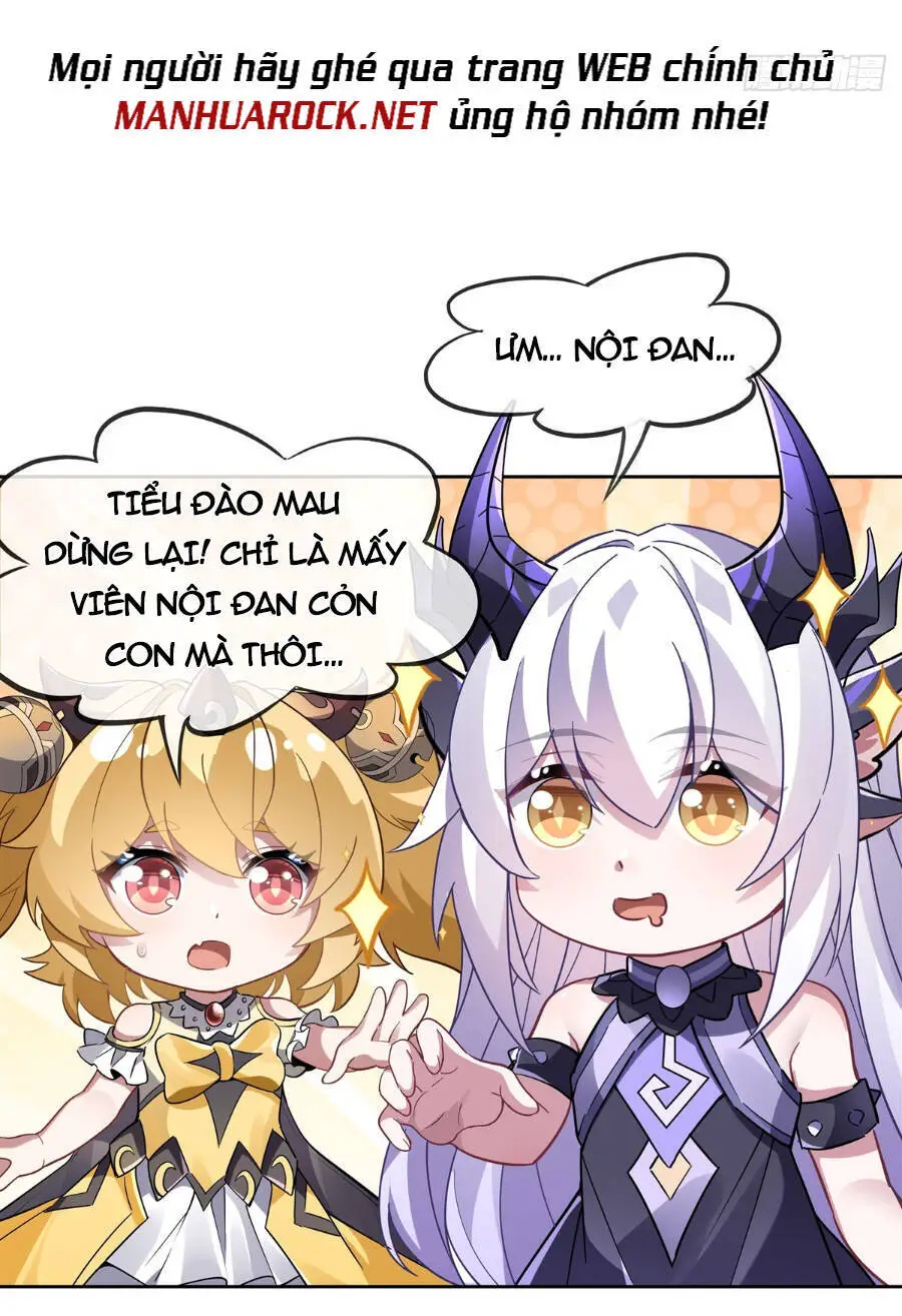 Các Nữ Đồ Đệ Của Ta Đều Là Chư Thiên Đại Lão Tương Lai Nettruyen ZZZ Chương 133 Page 34