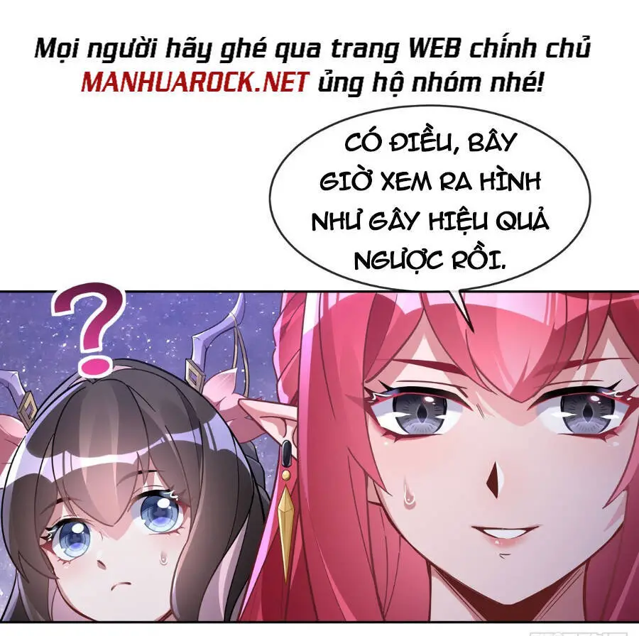 Các Nữ Đồ Đệ Của Ta Đều Là Chư Thiên Đại Lão Tương Lai Nettruyen ZZZ Chương 133 Page 38