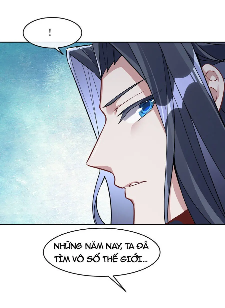 Các Nữ Đồ Đệ Của Ta Đều Là Chư Thiên Đại Lão Tương Lai Nettruyen ZZZ Chương 133 Page 48