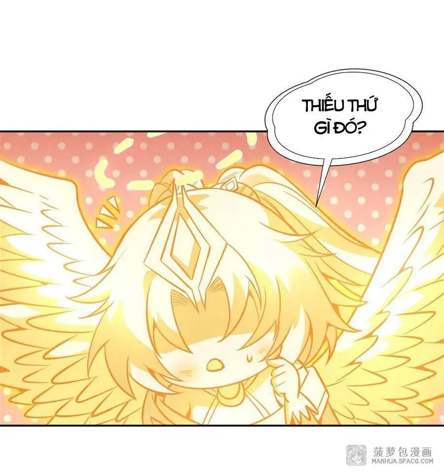 Các Nữ Đồ Đệ Của Ta Đều Là Chư Thiên Đại Lão Tương Lai Nettruyen ZZZ Chương 75 Page 4