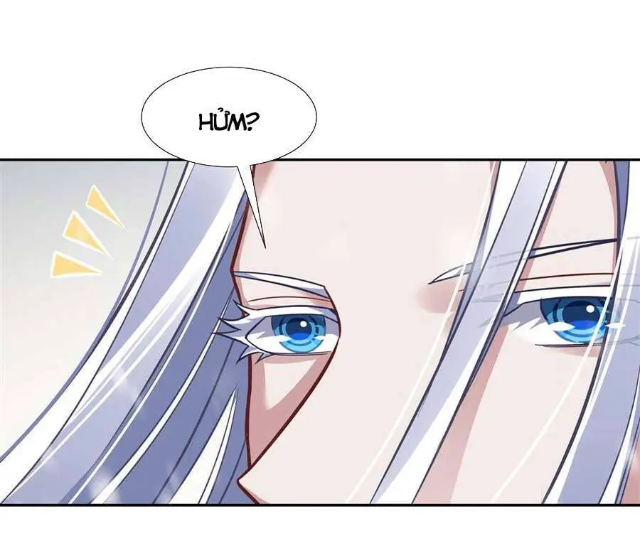 Các Nữ Đồ Đệ Của Ta Đều Là Chư Thiên Đại Lão Tương Lai Nettruyen ZZZ Chương 75 Page 8