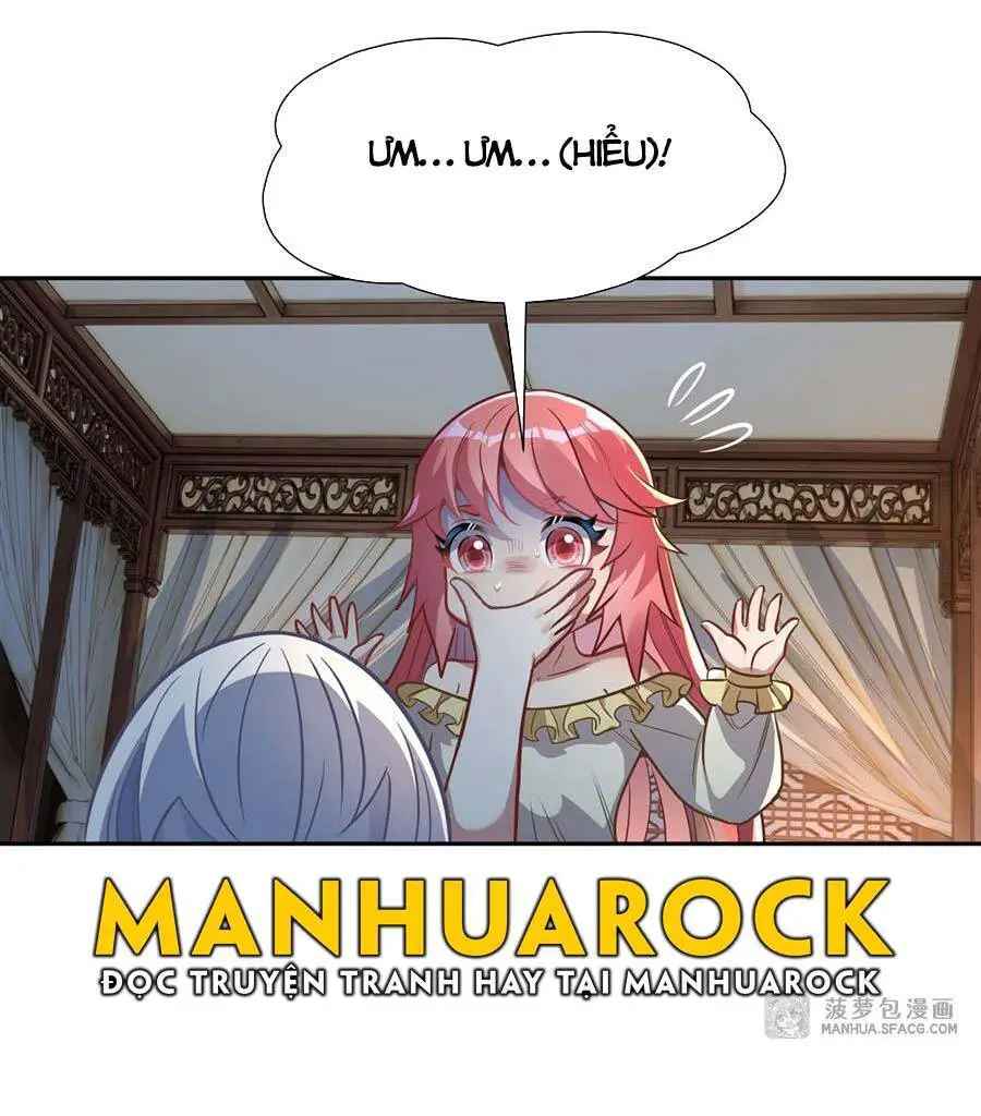 Các Nữ Đồ Đệ Của Ta Đều Là Chư Thiên Đại Lão Tương Lai Nettruyen ZZZ Chương 75 Page 32