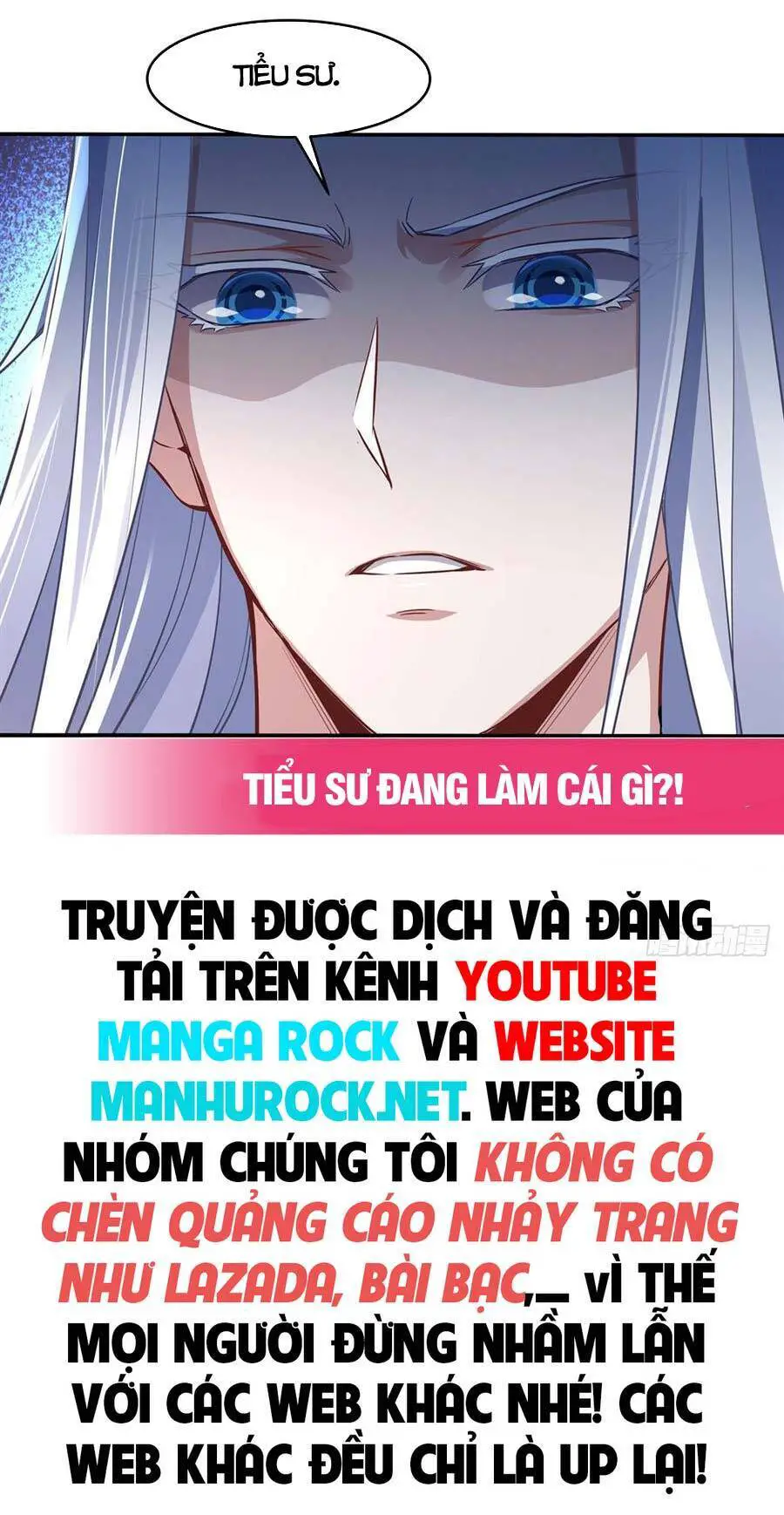 Các Nữ Đồ Đệ Của Ta Đều Là Chư Thiên Đại Lão Tương Lai Nettruyen ZZZ Chương 75 Page 49