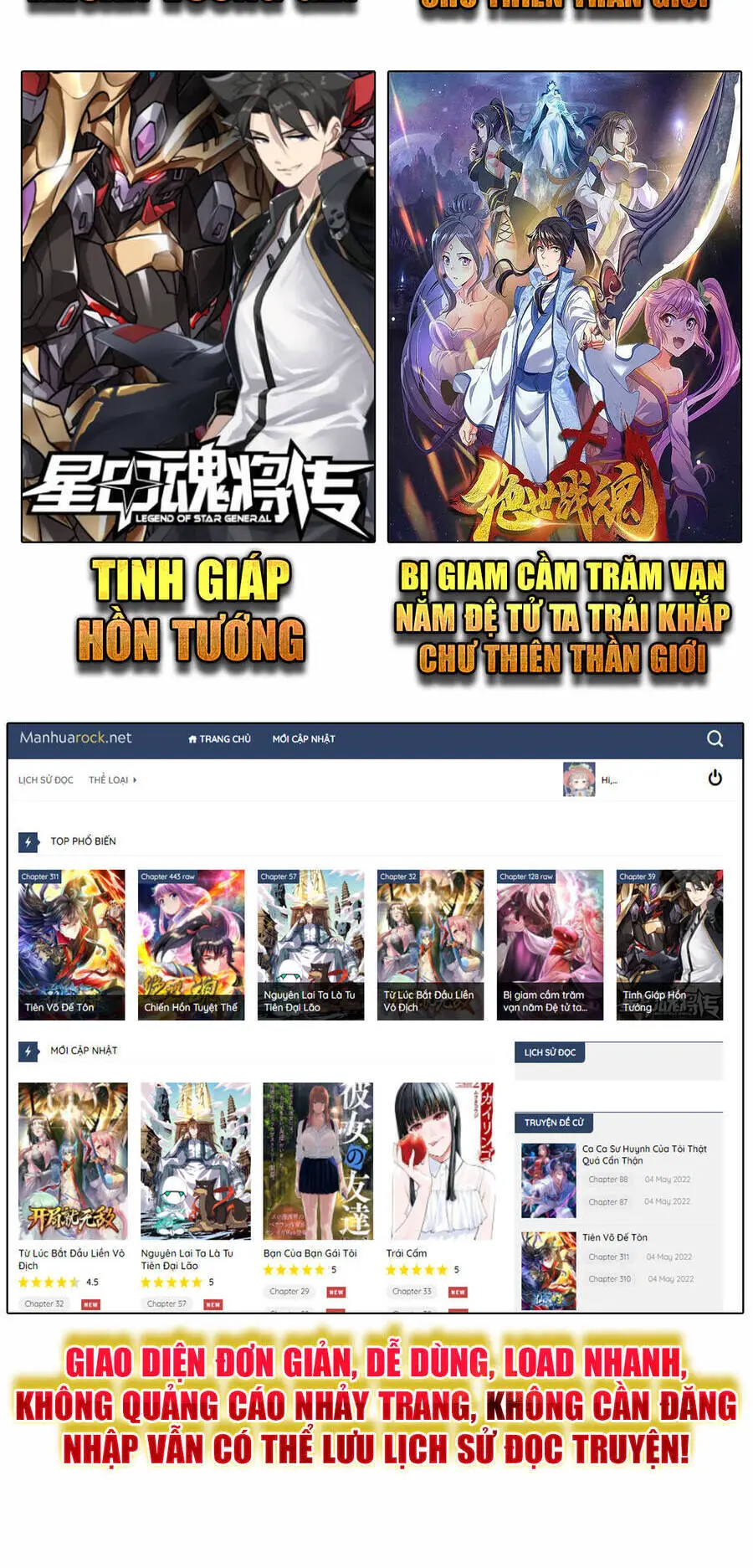 Các Nữ Đồ Đệ Của Ta Đều Là Chư Thiên Đại Lão Tương Lai Nettruyen ZZZ Chương 75 Page 53