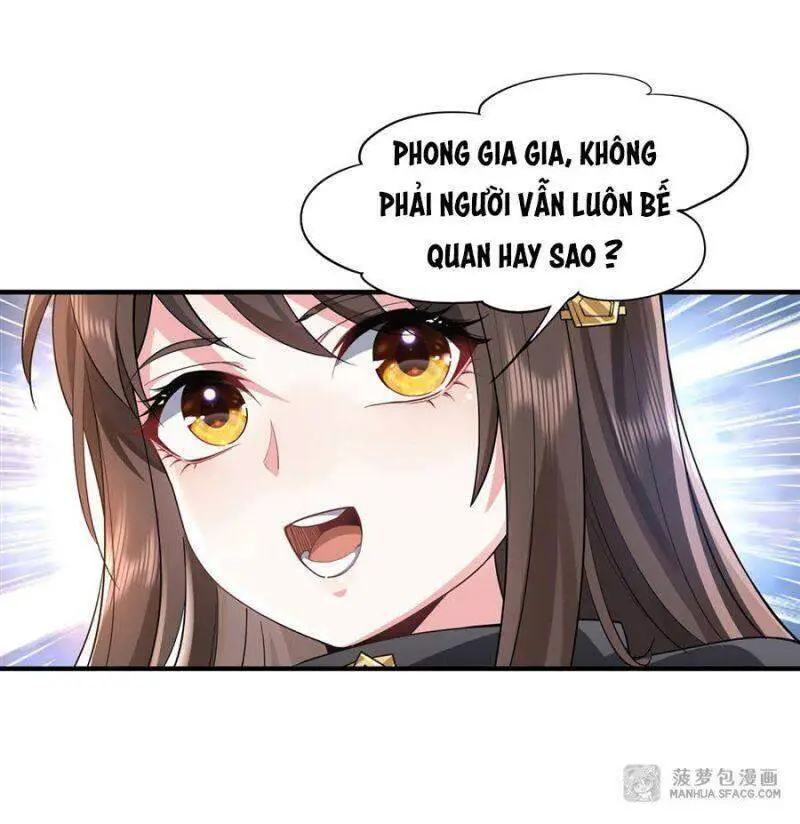 Các Nữ Đồ Đệ Của Ta Đều Là Chư Thiên Đại Lão Tương Lai Nettruyen ZZZ Chương 18 Page 2