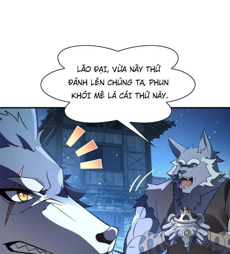 Các Nữ Đồ Đệ Của Ta Đều Là Chư Thiên Đại Lão Tương Lai Nettruyen ZZZ Chương 193 Page 15