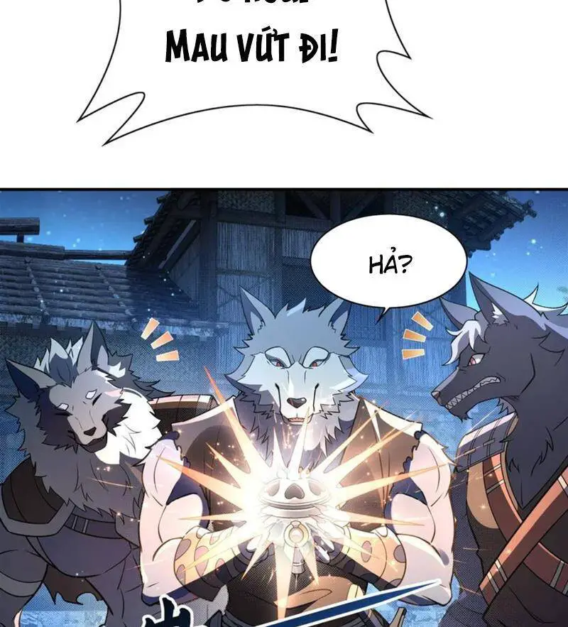 Các Nữ Đồ Đệ Của Ta Đều Là Chư Thiên Đại Lão Tương Lai Nettruyen ZZZ Chương 193 Page 19