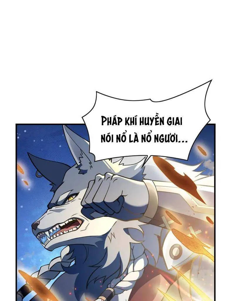 Các Nữ Đồ Đệ Của Ta Đều Là Chư Thiên Đại Lão Tương Lai Nettruyen ZZZ Chương 193 Page 22