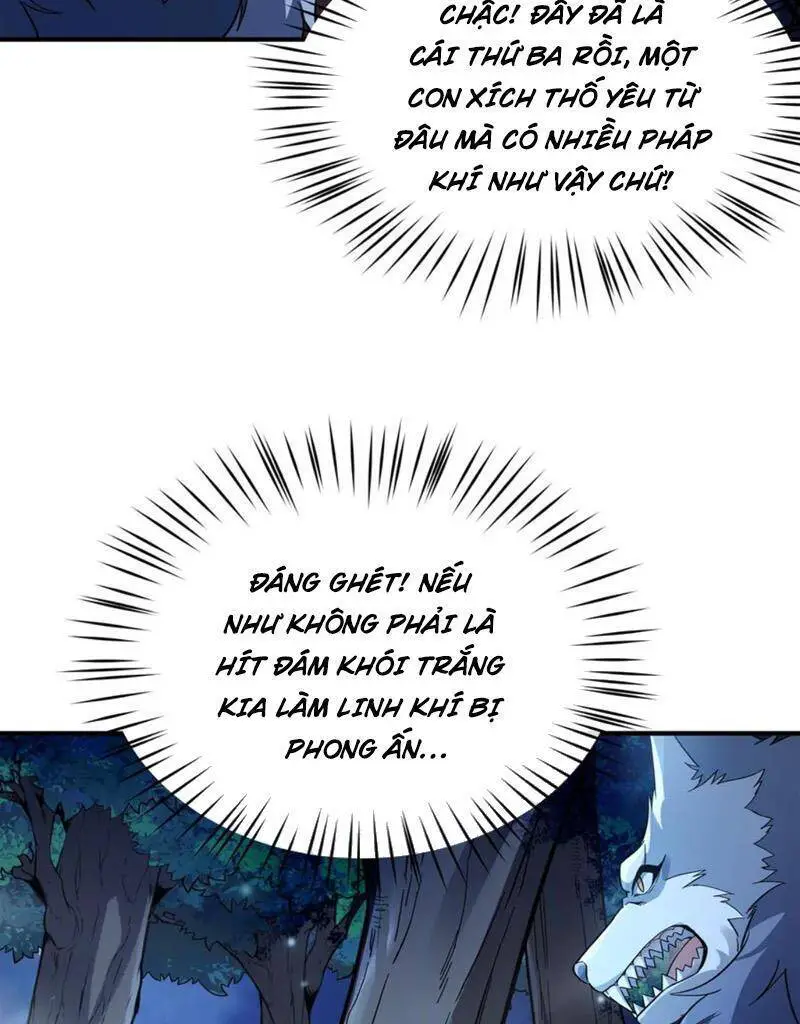 Các Nữ Đồ Đệ Của Ta Đều Là Chư Thiên Đại Lão Tương Lai Nettruyen ZZZ Chương 193 Page 43