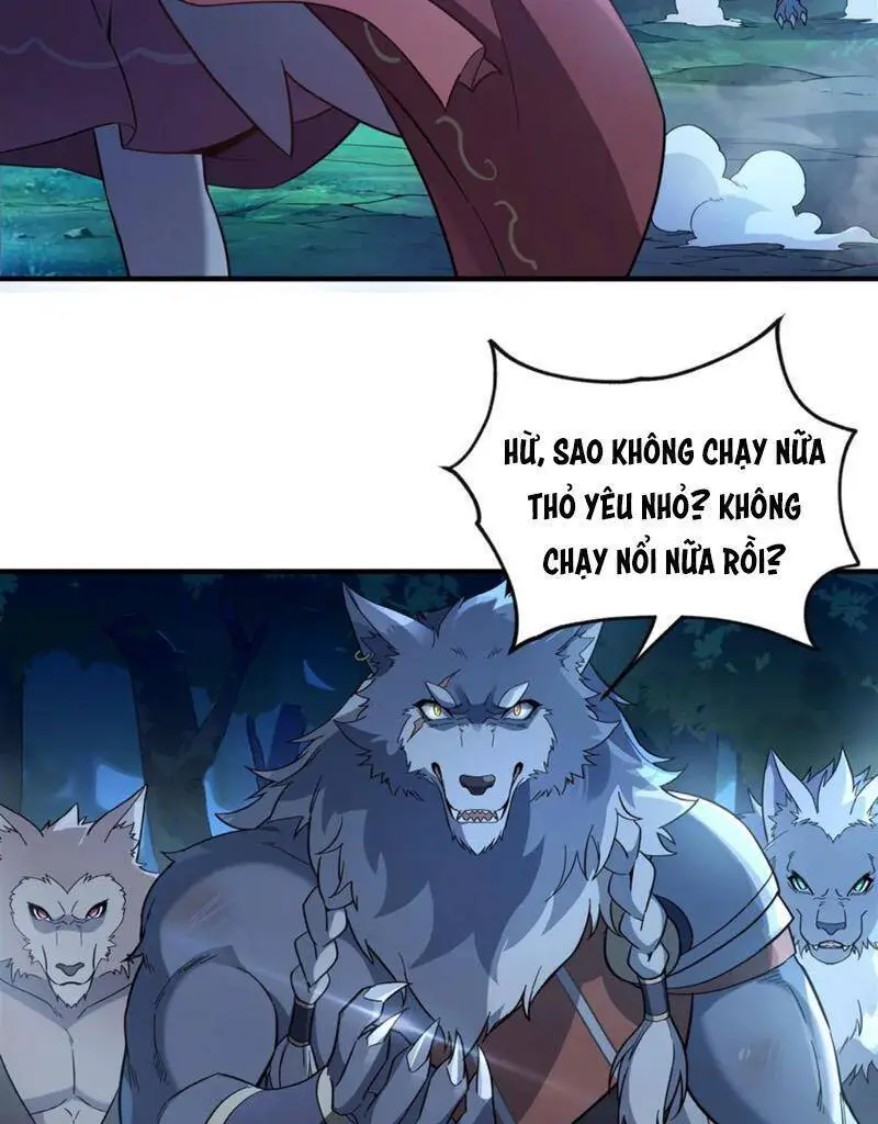 Các Nữ Đồ Đệ Của Ta Đều Là Chư Thiên Đại Lão Tương Lai Nettruyen ZZZ Chương 193 Page 51
