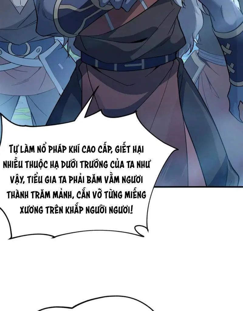 Các Nữ Đồ Đệ Của Ta Đều Là Chư Thiên Đại Lão Tương Lai Nettruyen ZZZ Chương 193 Page 52