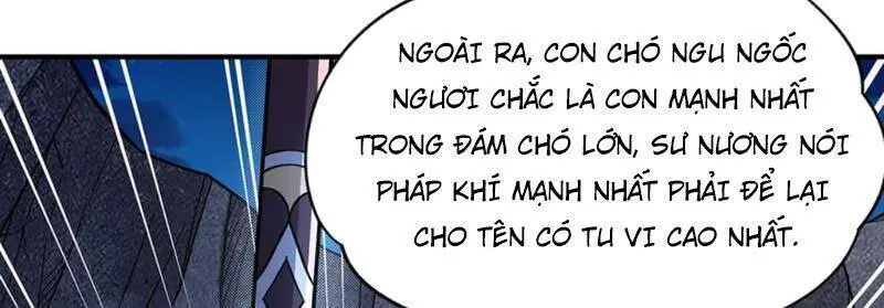 Các Nữ Đồ Đệ Của Ta Đều Là Chư Thiên Đại Lão Tương Lai Nettruyen ZZZ Chương 193 Page 69