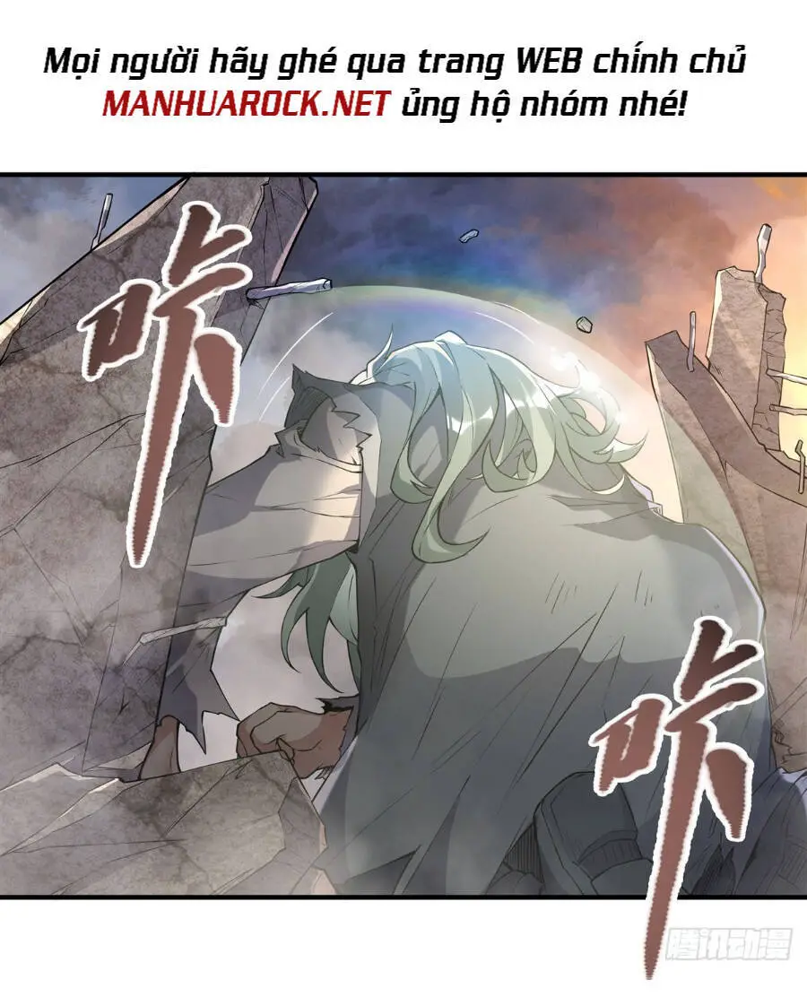 Các Nữ Đồ Đệ Của Ta Đều Là Chư Thiên Đại Lão Tương Lai Nettruyen ZZZ Chương 137 Page 2