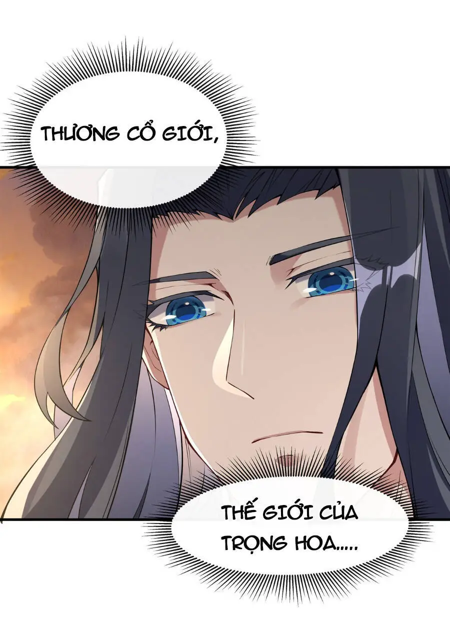 Các Nữ Đồ Đệ Của Ta Đều Là Chư Thiên Đại Lão Tương Lai Nettruyen ZZZ Chương 137 Page 6