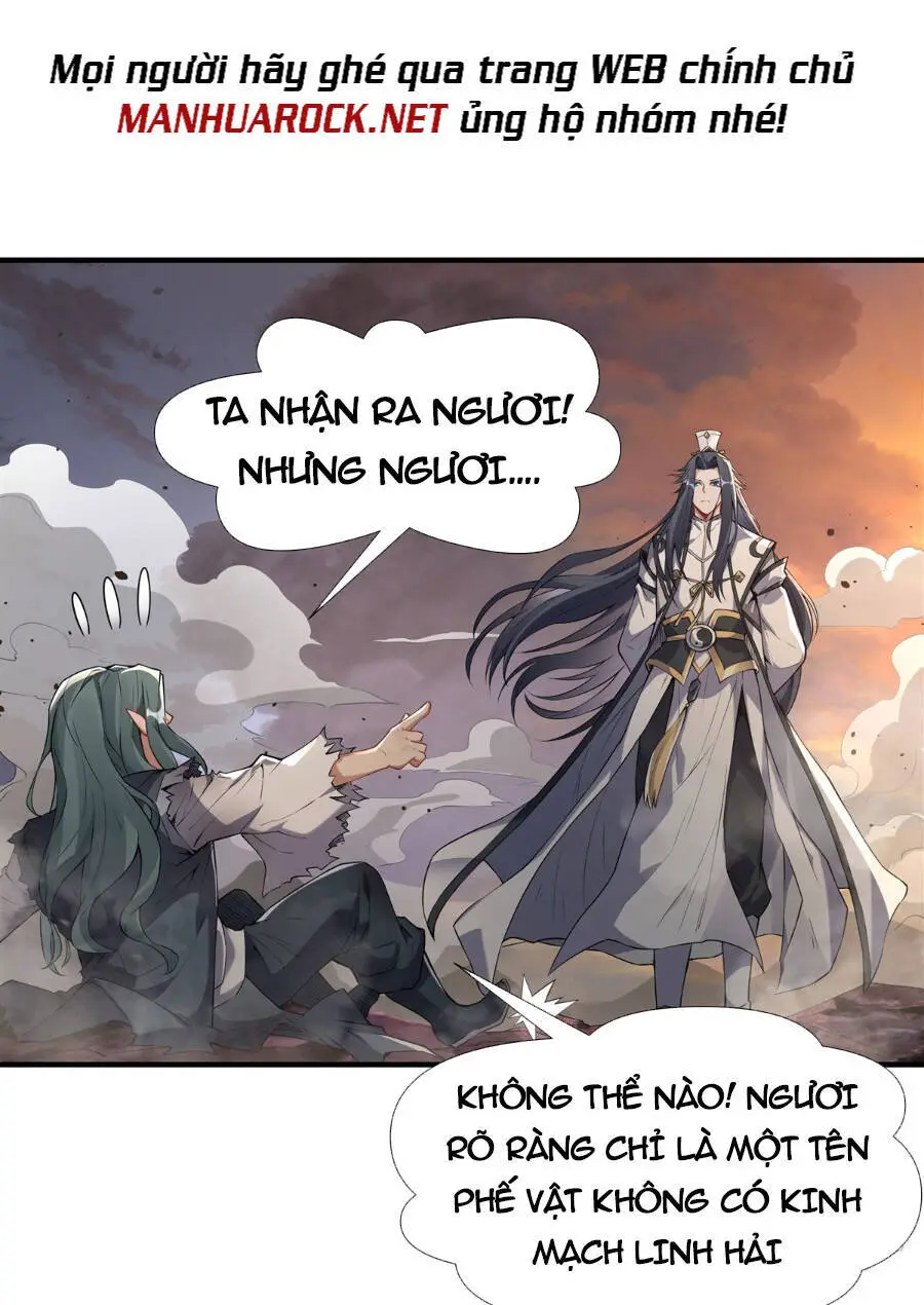 Các Nữ Đồ Đệ Của Ta Đều Là Chư Thiên Đại Lão Tương Lai Nettruyen ZZZ Chương 137 Page 9