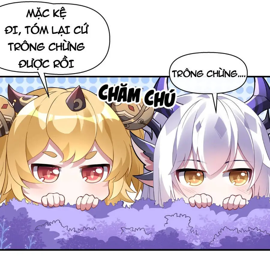 Các Nữ Đồ Đệ Của Ta Đều Là Chư Thiên Đại Lão Tương Lai Nettruyen ZZZ Chương 137 Page 24