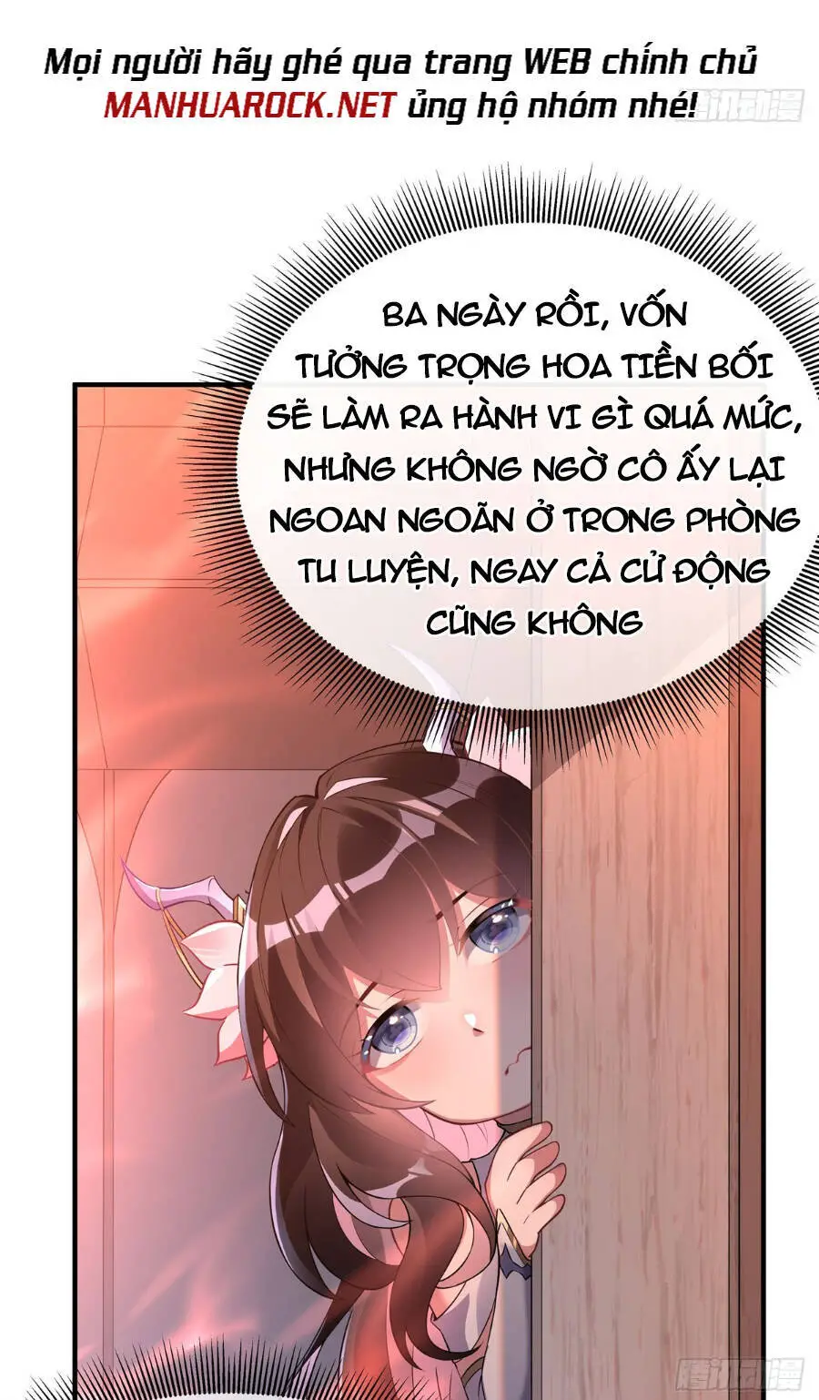 Các Nữ Đồ Đệ Của Ta Đều Là Chư Thiên Đại Lão Tương Lai Nettruyen ZZZ Chương 137 Page 25