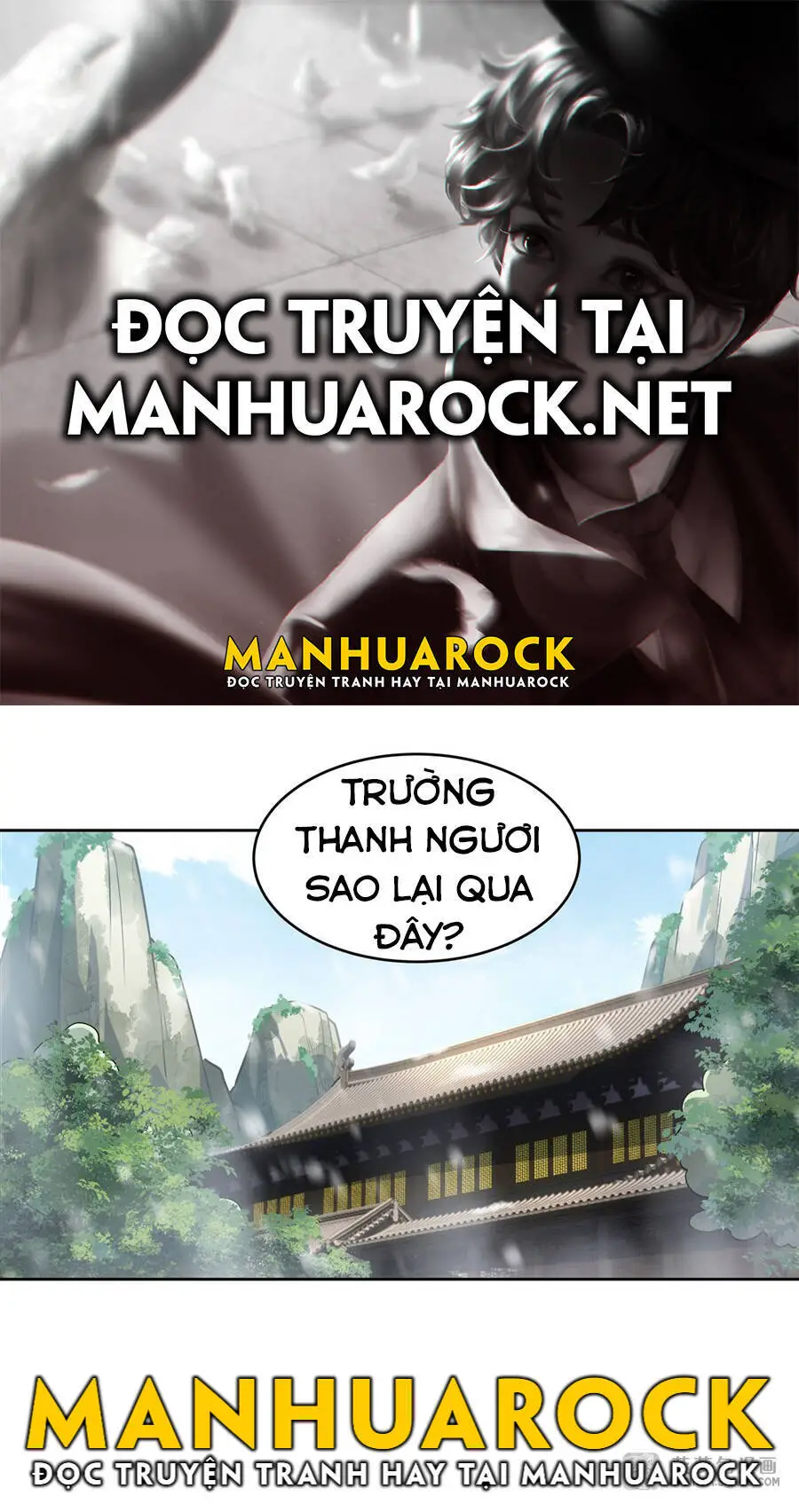 Các Nữ Đồ Đệ Của Ta Đều Là Chư Thiên Đại Lão Tương Lai Nettruyen ZZZ Chương 74 Page 1