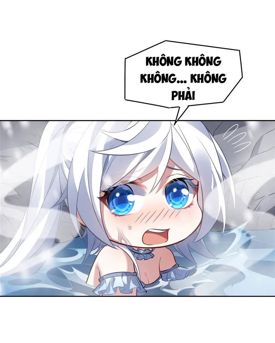 Các Nữ Đồ Đệ Của Ta Đều Là Chư Thiên Đại Lão Tương Lai Nettruyen ZZZ Chương 74 Page 9