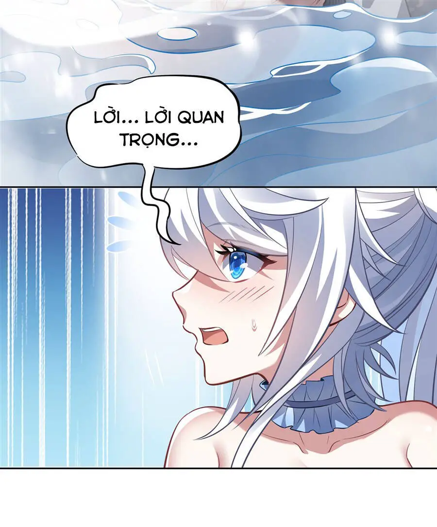 Các Nữ Đồ Đệ Của Ta Đều Là Chư Thiên Đại Lão Tương Lai Nettruyen ZZZ Chương 74 Page 14