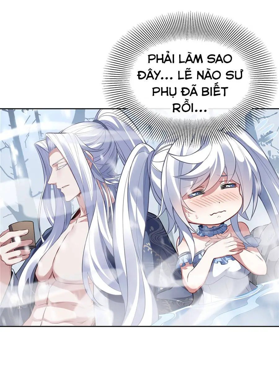Các Nữ Đồ Đệ Của Ta Đều Là Chư Thiên Đại Lão Tương Lai Nettruyen ZZZ Chương 74 Page 15