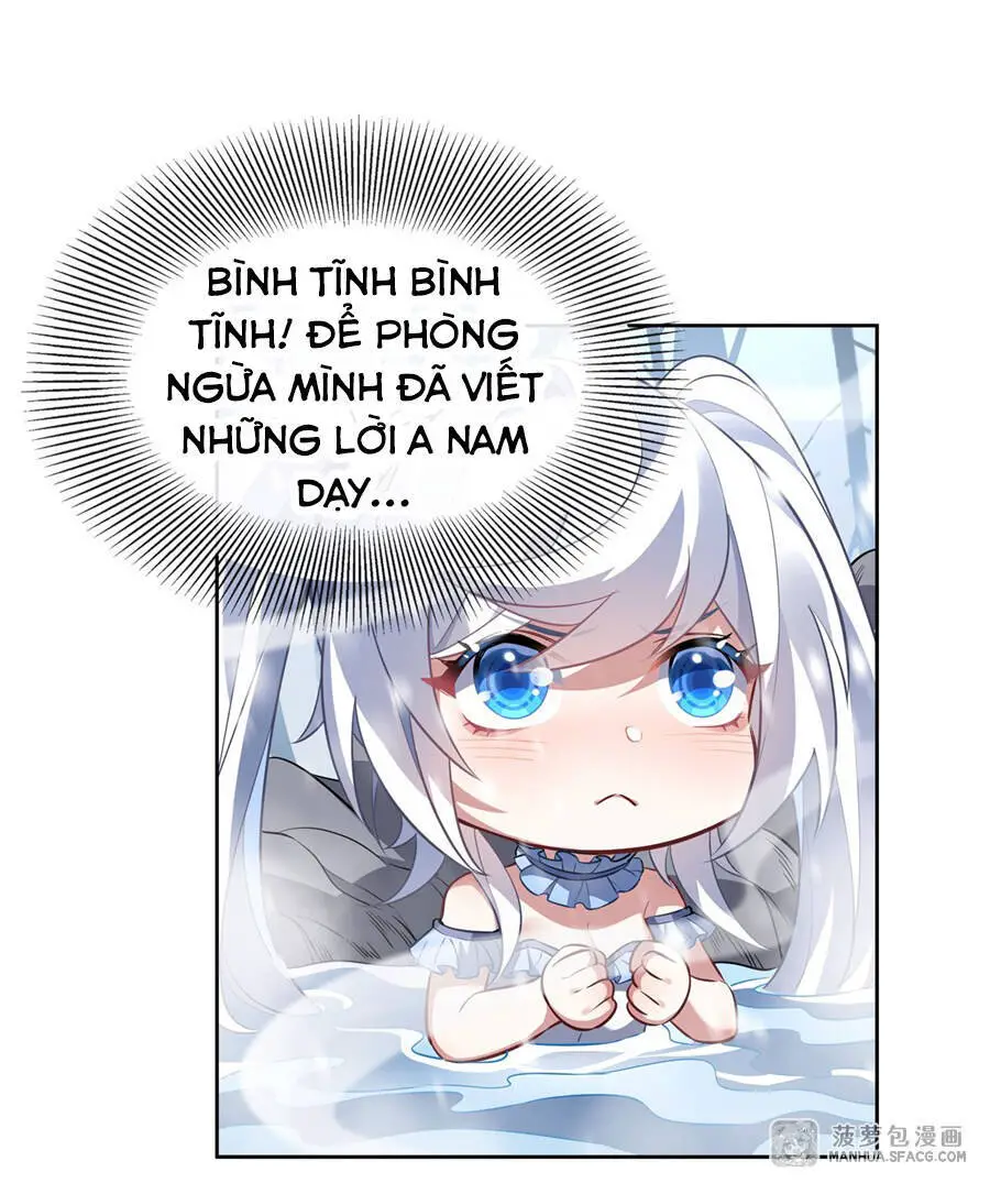 Các Nữ Đồ Đệ Của Ta Đều Là Chư Thiên Đại Lão Tương Lai Nettruyen ZZZ Chương 74 Page 16