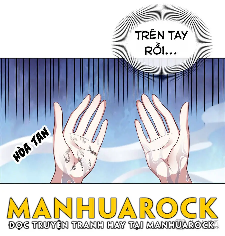 Các Nữ Đồ Đệ Của Ta Đều Là Chư Thiên Đại Lão Tương Lai Nettruyen ZZZ Chương 74 Page 17