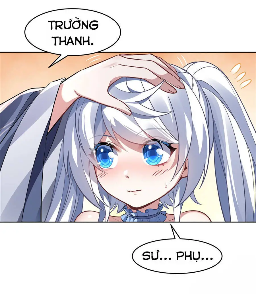 Các Nữ Đồ Đệ Của Ta Đều Là Chư Thiên Đại Lão Tương Lai Nettruyen ZZZ Chương 74 Page 21