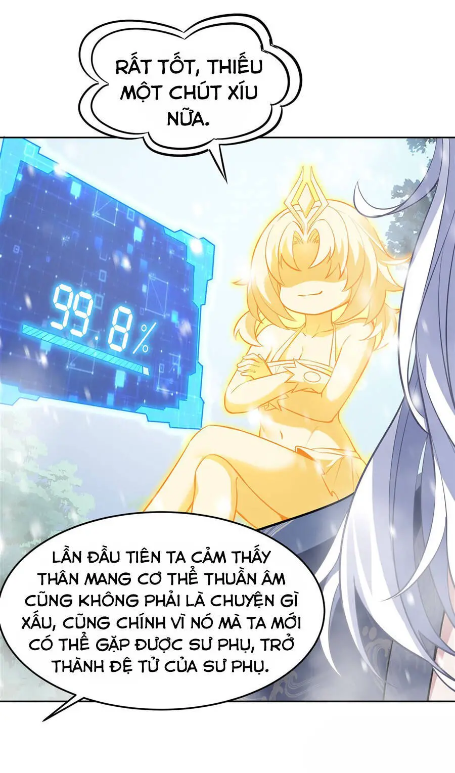 Các Nữ Đồ Đệ Của Ta Đều Là Chư Thiên Đại Lão Tương Lai Nettruyen ZZZ Chương 74 Page 30