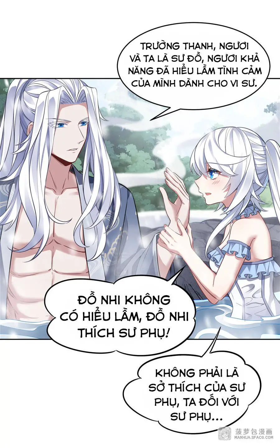 Các Nữ Đồ Đệ Của Ta Đều Là Chư Thiên Đại Lão Tương Lai Nettruyen ZZZ Chương 74 Page 35