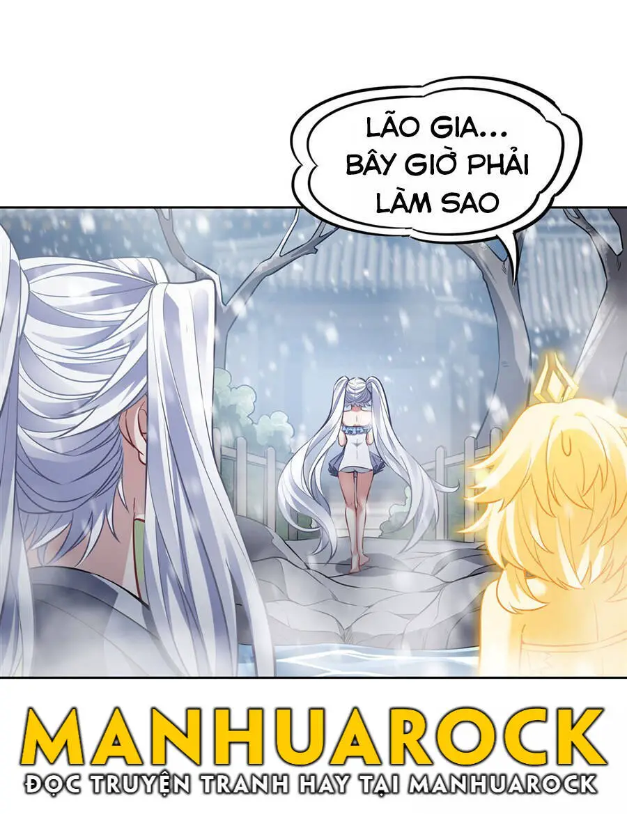 Các Nữ Đồ Đệ Của Ta Đều Là Chư Thiên Đại Lão Tương Lai Nettruyen ZZZ Chương 74 Page 42