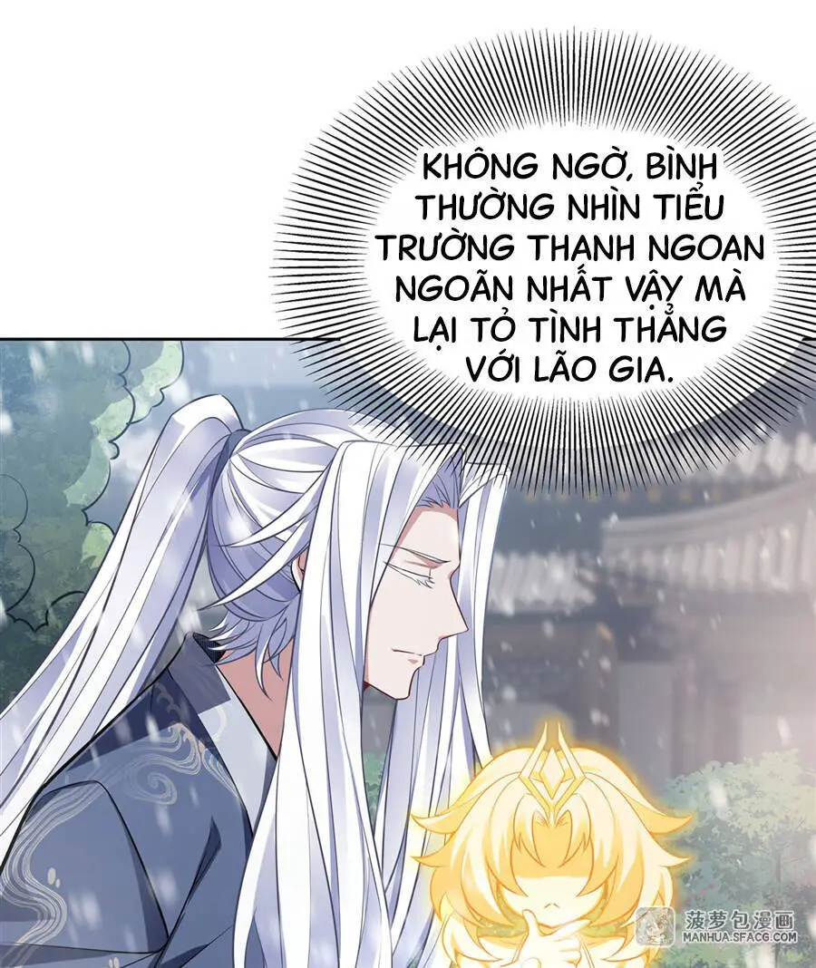 Các Nữ Đồ Đệ Của Ta Đều Là Chư Thiên Đại Lão Tương Lai Nettruyen ZZZ Chương 74 Page 45