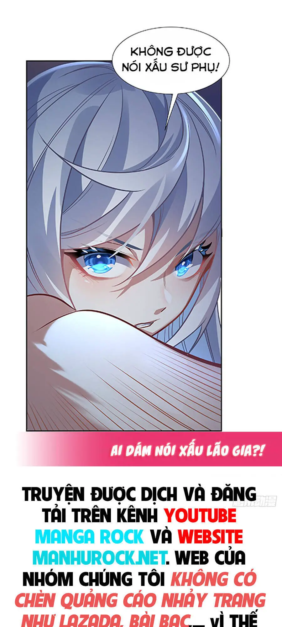 Các Nữ Đồ Đệ Của Ta Đều Là Chư Thiên Đại Lão Tương Lai Nettruyen ZZZ Chương 74 Page 57