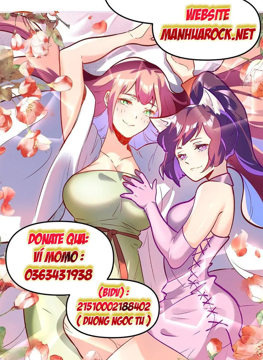 Các Nữ Đồ Đệ Của Ta Đều Là Chư Thiên Đại Lão Tương Lai Nettruyen ZZZ Chương 74 Page 59