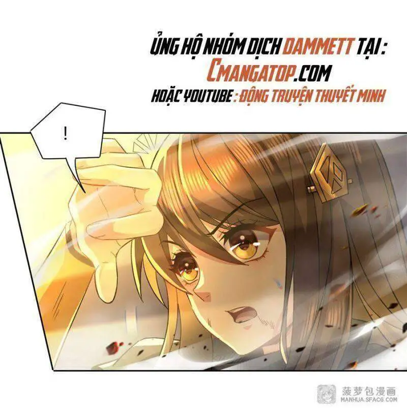 Các Nữ Đồ Đệ Của Ta Đều Là Chư Thiên Đại Lão Tương Lai Nettruyen ZZZ Chương 14 Page 41