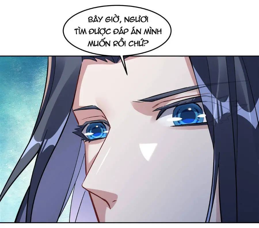Các Nữ Đồ Đệ Của Ta Đều Là Chư Thiên Đại Lão Tương Lai Nettruyen ZZZ Chương 109 Page 29