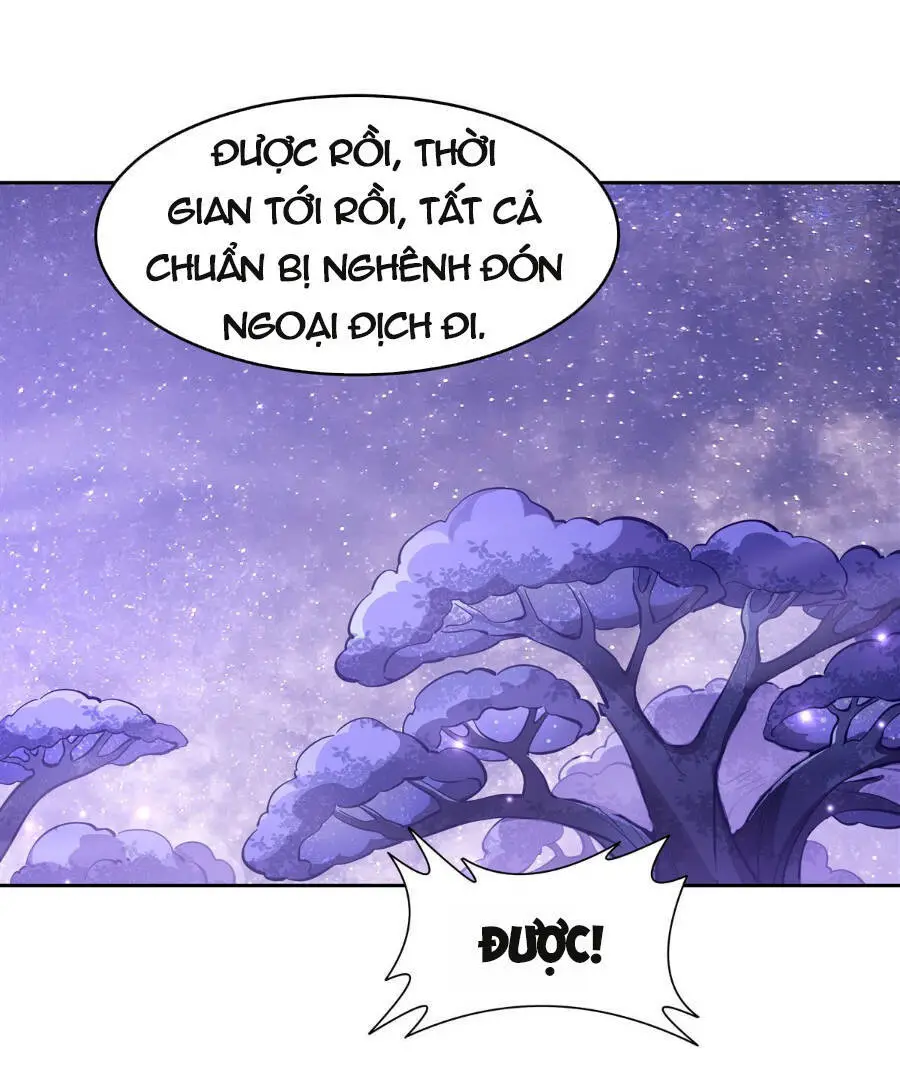 Các Nữ Đồ Đệ Của Ta Đều Là Chư Thiên Đại Lão Tương Lai Nettruyen ZZZ Chương 109 Page 39