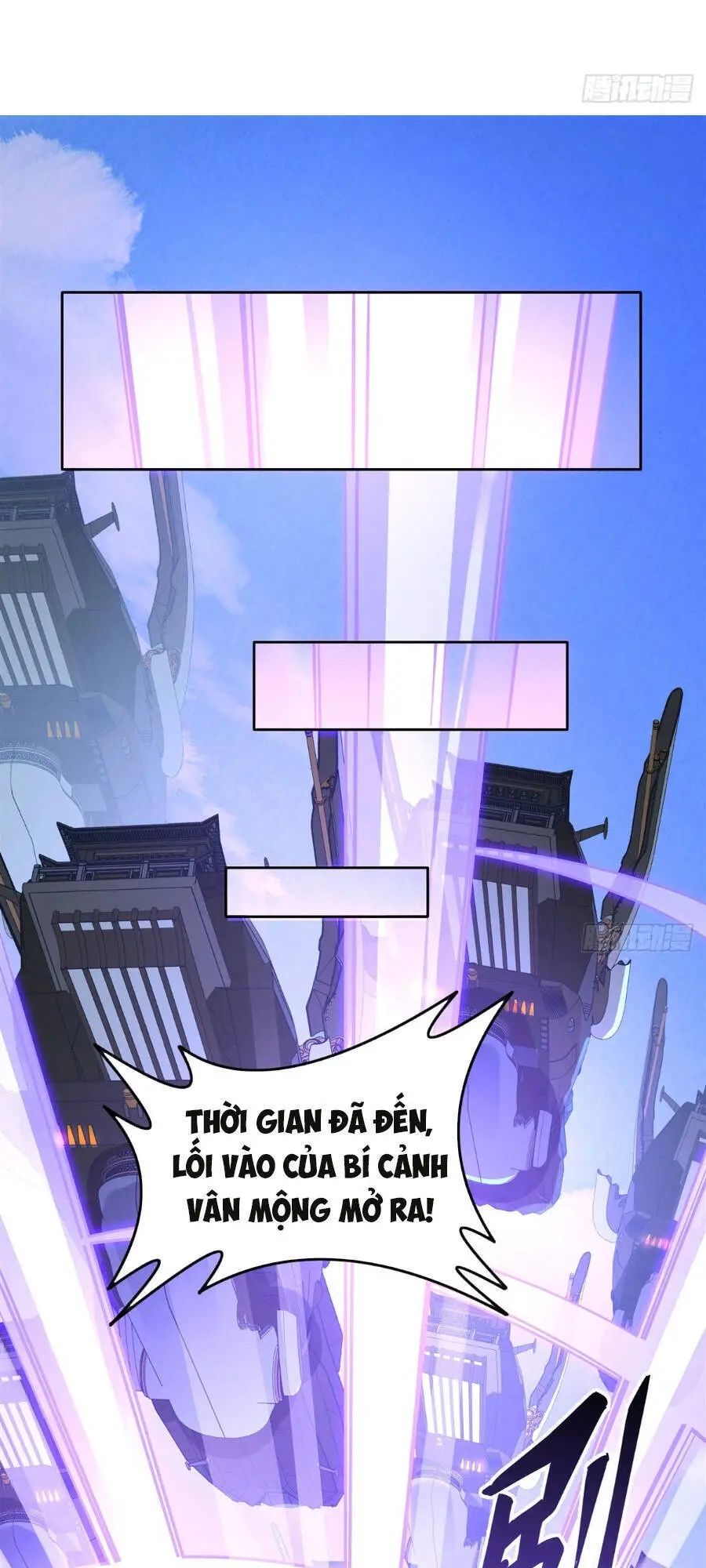 Các Nữ Đồ Đệ Của Ta Đều Là Chư Thiên Đại Lão Tương Lai Nettruyen ZZZ Chương 109 Page 40